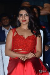 Samantha as Brand Ambassador For The New Identity Of Big C Event